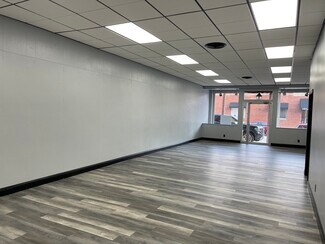 Plus de détails pour 43 2nd, Ashland, OH - Bureau à louer
