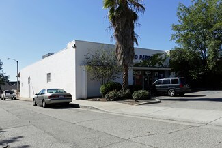 Plus de détails pour 296 5th Ave, Upland, CA - Local commercial à vendre