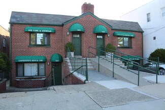 Plus de détails pour 1931-1933 Williamsbridge Rd, Bronx, NY - Médical à louer