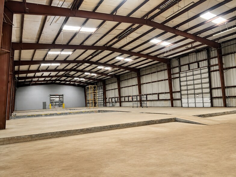 4900-4904 Griggs Rd, Houston, TX à louer - Photo de l’immeuble – Image 3 sur 13