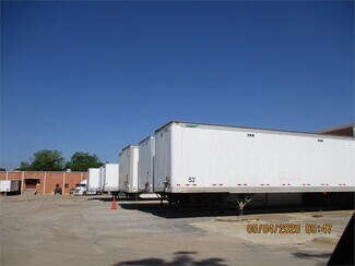 Plus de détails pour W Oakridge Properties – Industriel/Logistique à vendre, Albany, GA