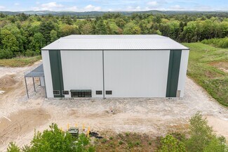 Plus de détails pour 51 R W Moore Ave, Orange, MA - Industriel/Logistique à louer