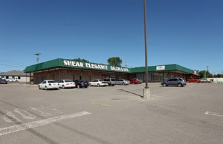 Plus de détails pour 2121 Wilma Rudolph Blvd, Clarksville, TN - Bureau à louer