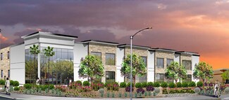 Plus de détails pour 42155 11th St W, Palmdale, CA - Bureau/Médical à louer