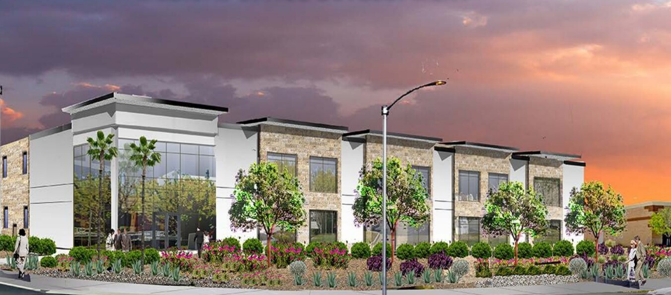 42155 11th St W, Palmdale, CA à vendre Photo principale– Image 1 sur 2