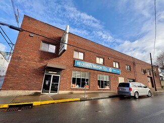 Plus de détails pour 110 Penn Ave, Pittsburgh, PA - Local commercial à vendre