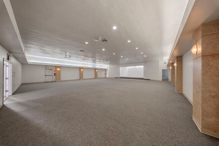 701 H St, Modesto, CA à vendre - Photo de l’immeuble – Image 3 sur 45