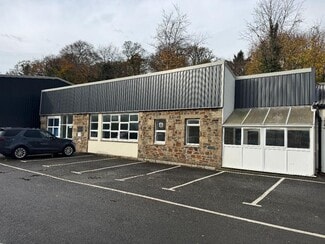Plus de détails pour North Rd, Okehampton - Local commercial à louer