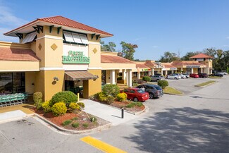 Plus de détails pour 9551 Baymeadows Rd, Jacksonville, FL - Bureau/Local commercial à louer