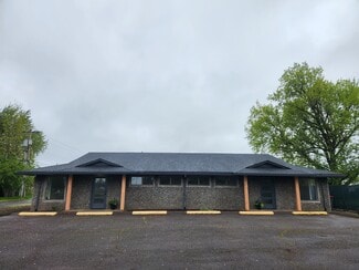 Plus de détails pour 2115 McDonald, McMinnville, OR - Bureau à louer