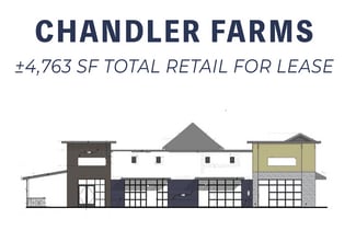 Plus de détails pour SWC of Arizona, Chandler, AZ - Local commercial à louer