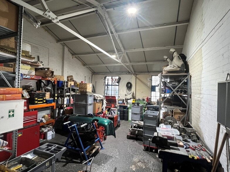 66a Wymeswold Rd, Loughborough à louer - Photo intérieure – Image 3 sur 3