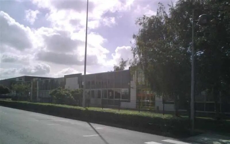 Photo de l’immeuble