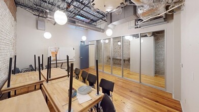 213 Fayetteville St, Raleigh, NC à louer Photo intérieure– Image 1 sur 14