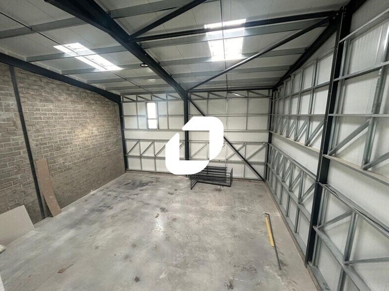 34 Rue Paul Journee, Chaumont-en-Vexin à vendre - Photo intérieure – Image 3 sur 12