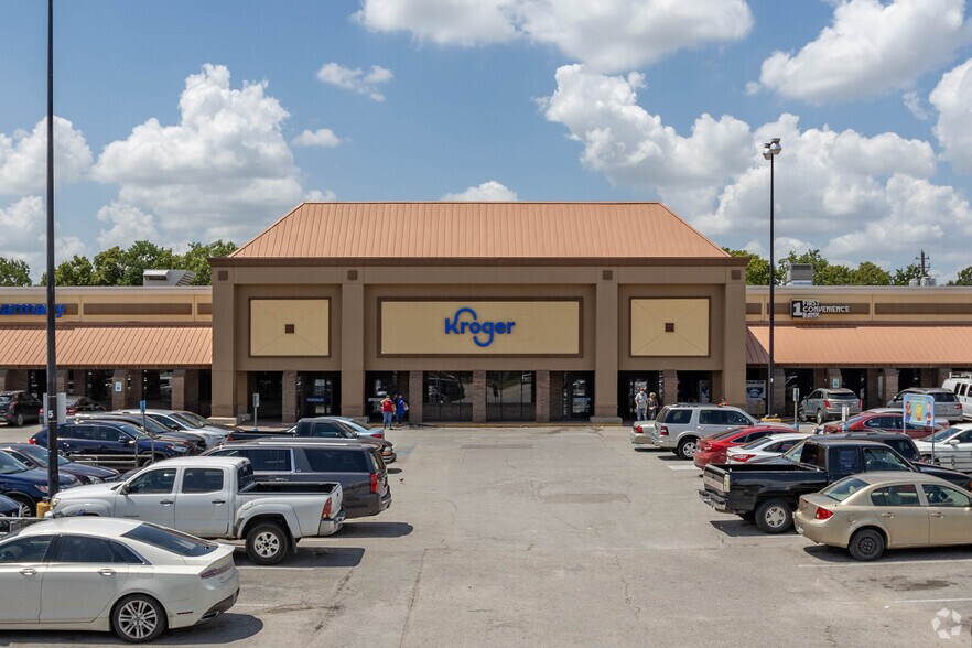 6310-6342 Telephone Rd, Houston, TX à louer - Photo de l’immeuble – Image 2 sur 6