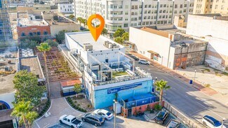 Plus de détails pour 322 & 326 N Chaparral St – Local commercial à vendre, Corpus Christi, TX