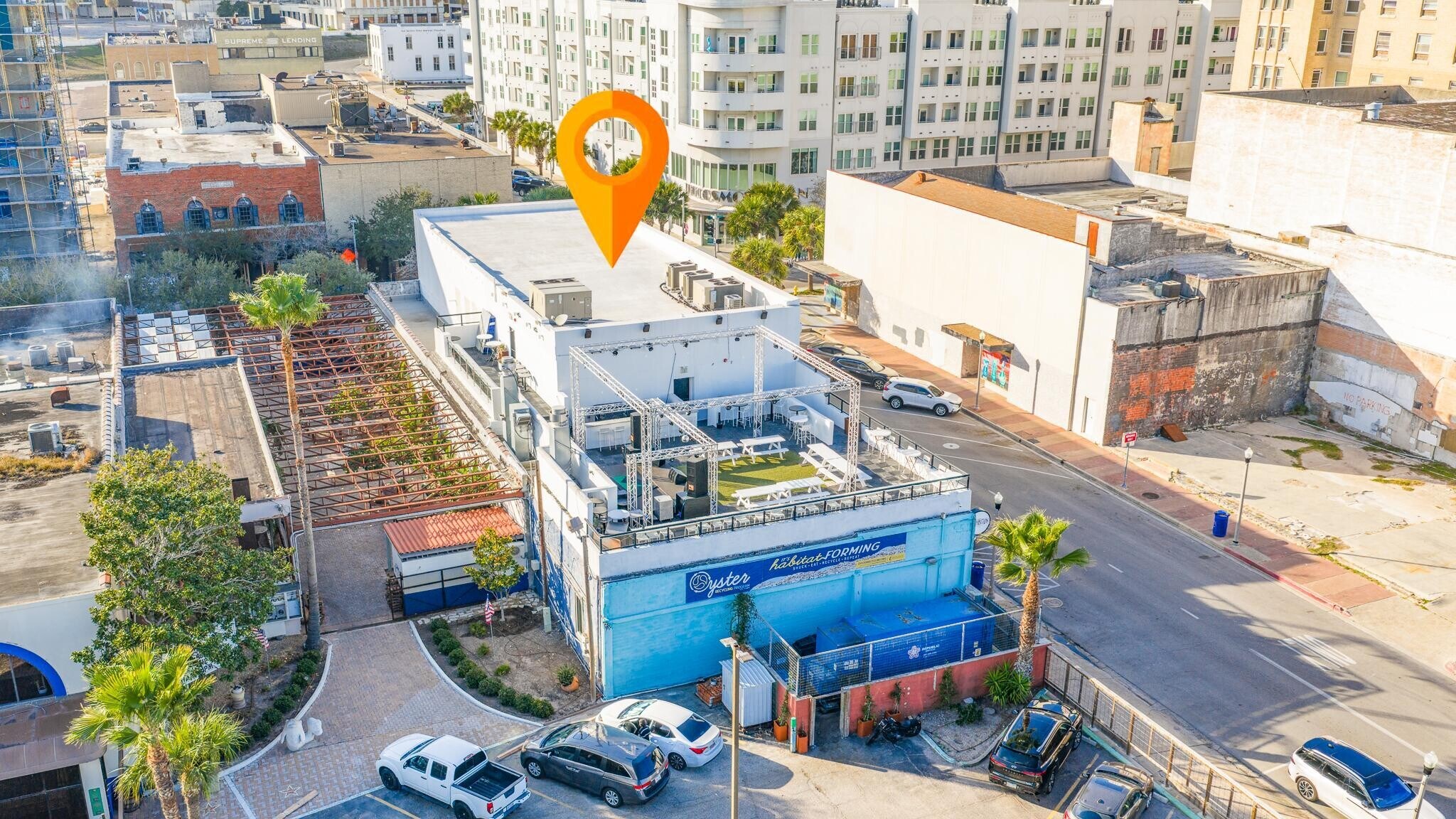 322 & 326 N Chaparral St portefeuille de 2 biens à vendre sur LoopNet.fr Photo principale– Image 1 sur 100