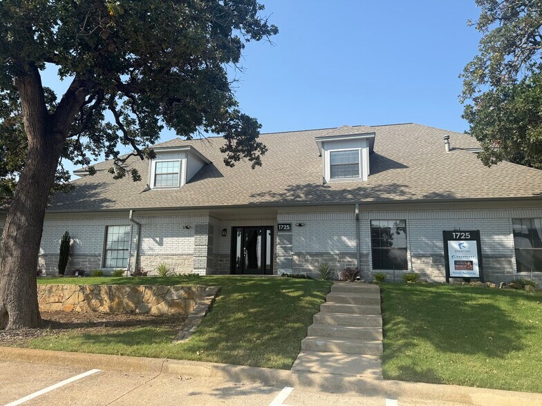 1721-1725 E Southlake Blvd, Southlake, TX à louer - Photo de l’immeuble – Image 1 sur 6