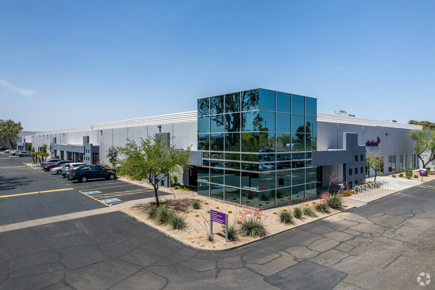 1524 W 14th St, Tempe, AZ à louer - Photo principale – Image 1 sur 6