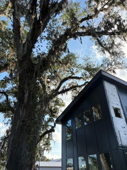 7031 Market St, Wilmington, NC à louer - Photo de l’immeuble – Image 3 sur 12