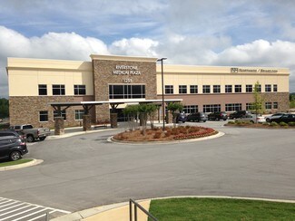 Plus de détails pour 1255 Friendship Rd, Braselton, GA - Coworking à louer
