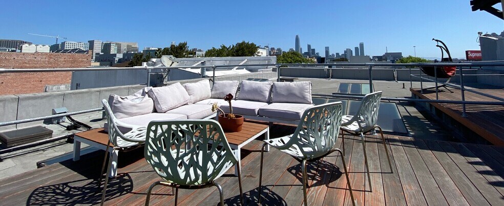 450 9th St, San Francisco, CA à louer - Photo de l’immeuble – Image 2 sur 9