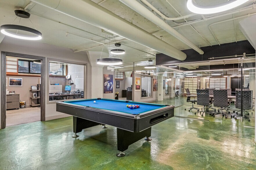 2000 Arapahoe St, Denver, CO à louer - Photo de l’immeuble – Image 3 sur 29
