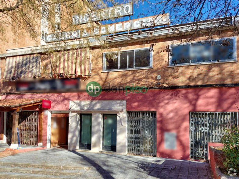 Local commercial dans Guadalajara, Guadalajara à vendre - Photo intérieure – Image 1 sur 1