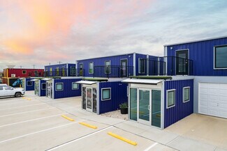 Plus de détails pour 1953 Golden Heights Rd, Fort Worth, TX - Bureau/Local commercial à louer