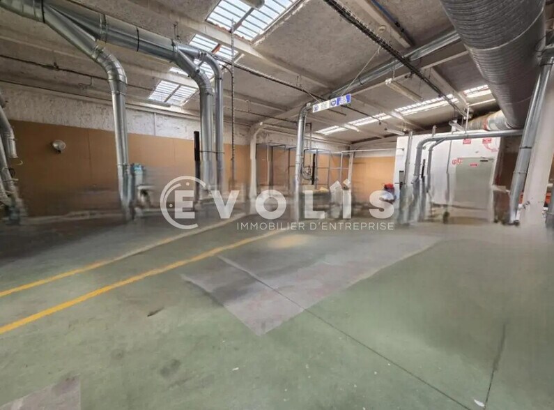 Local d’activités dans Verrières-le-Buisson à louer - Photo intérieure – Image 2 sur 10