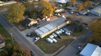 Plus de détails pour 1010-1014 E White St, Rock Hill, SC - Industriel/Logistique à vendre