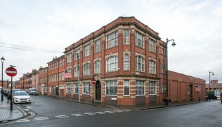Plus de détails pour 101-113 Branston St, Birmingham - Local d'activités à louer