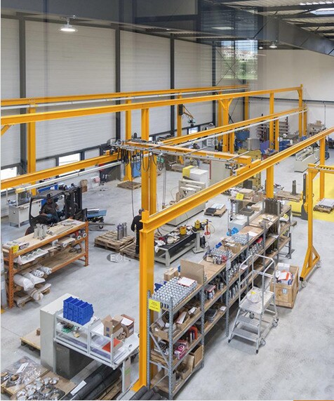 Plus de détails pour Industriel/Logistique à vendre