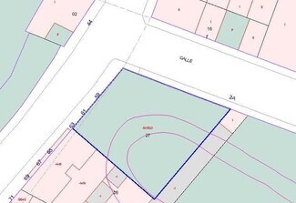 Plus de détails pour Terrain à vendre