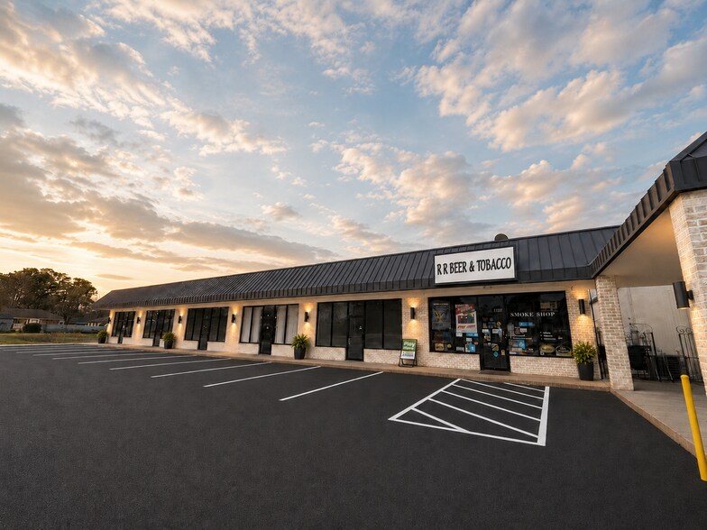1761 N Main St, Summerville, SC à louer - Photo de l’immeuble – Image 2 sur 3