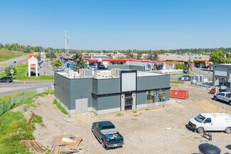 Plus de détails pour 1133 137th Ave SE, Calgary, AB - Local commercial à vendre