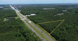 Plus de détails pour SR-200/A1A, Yulee, FL - Terrain à vendre