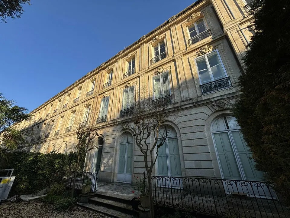 Bureau dans Bordeaux à louer Photo de l’immeuble– Image 1 sur 6