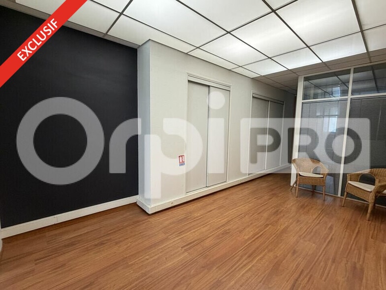 Bureau dans Le Havre à vendre - Photo intérieure – Image 2 sur 7
