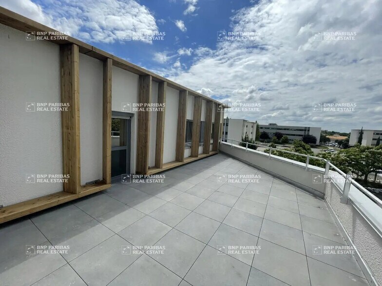35 Avenue De L'Escadrille Normandie-Niemen, Blagnac à louer - Photo de l’immeuble – Image 3 sur 36