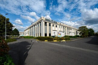 Plus de détails pour À 114 Avenue Louis Roche, Gennevilliers - Local d'activités à louer