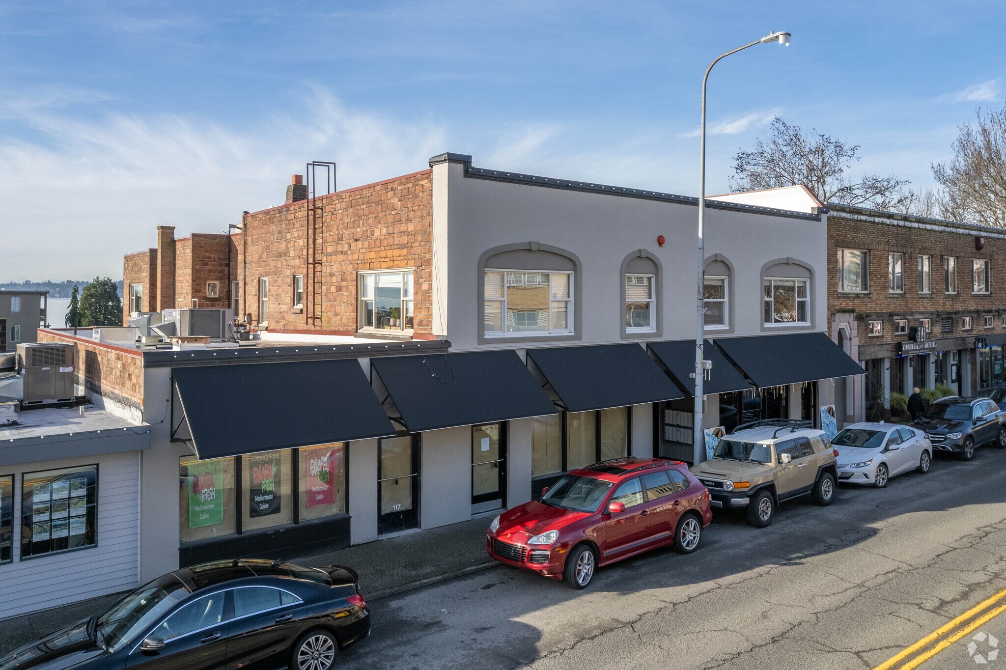 111-117 Lake St S, Kirkland, WA à louer Photo principale– Image 1 sur 15