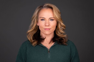 Jacque Lorang