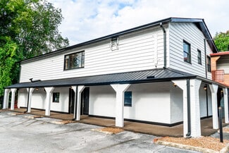 Plus de détails pour 705 W Race St & Lakeshore Drive – à vendre, Kingston, TN