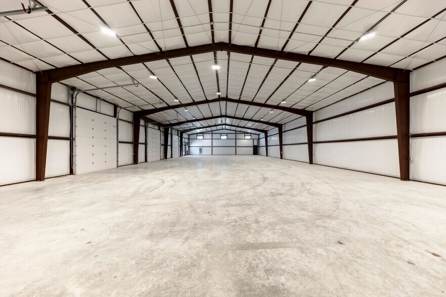 7532 County Road 202, McKinney, TX à louer - Photo de l’immeuble – Image 2 sur 6