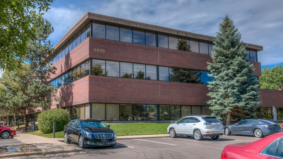 4999 Pearl East Cir, Boulder, CO à louer - Photo de l’immeuble – Image 2 sur 51