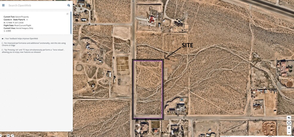 8840 Fortney rd, Las Vegas, NV à vendre - Photo de l’immeuble – Image 1 sur 5