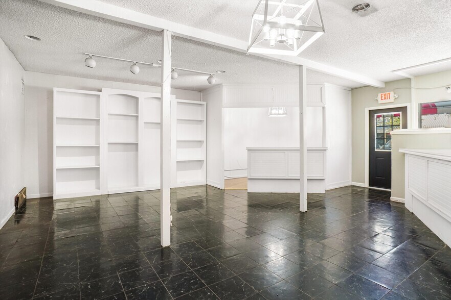 914 Halsell St, Bridgeport, TX à vendre - Photo de l’immeuble – Image 3 sur 15