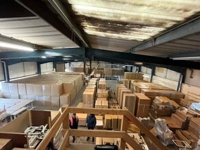 Unit 3 Rathenraw Industrial Estate, Antrim à louer Photo intérieure– Image 1 sur 1